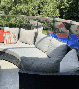 Quality cleaning service