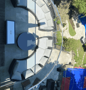 Our cleaning specialists