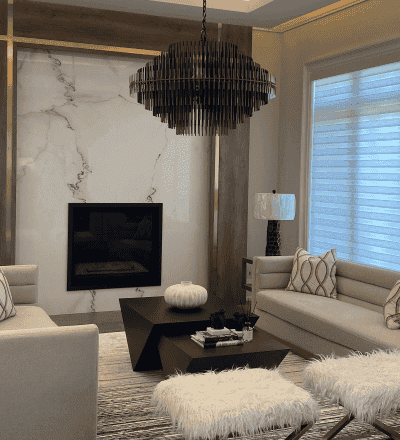 Professional couch cleaning service