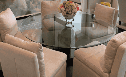 Couch cleaning detail