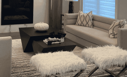 Fabric care service detail